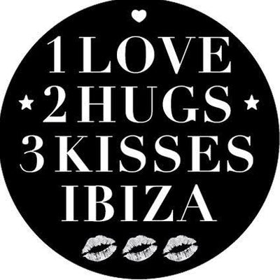 1 Love 2 Kisses 3 Hugs