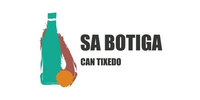 Can Tixedó
