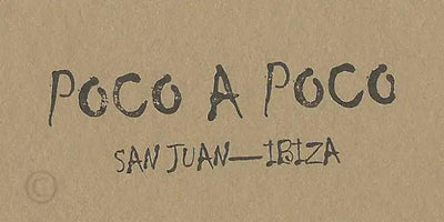 Poco a Poco