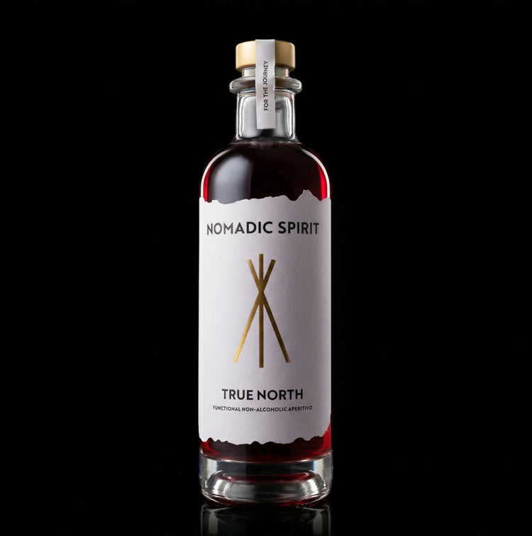 Nomadic Spirit Ibiza