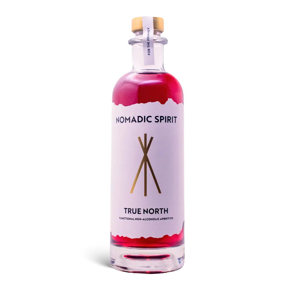 True North | Adaptogenic & Nootropic Non-Alcoholic Aperitivo