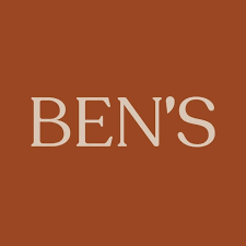 Ben's Bio