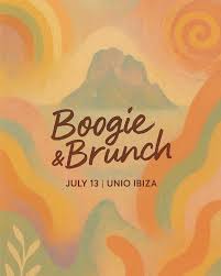 Boogie and Brunch