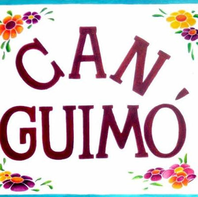 Can Guimó
