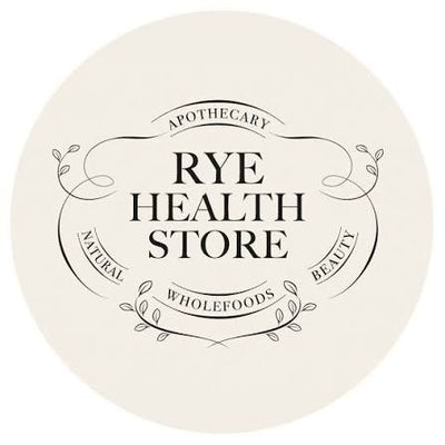 Rye Health Store